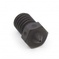 Hardened steel nozzle for filament 1.75mm - 0.5mm