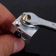 Double-Ended Fixed Wrench - 6 and 7 mm Steel - nozzles changes