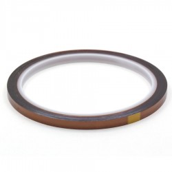 Kapton Tape - Polyimide BGA 5mm