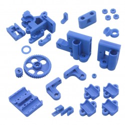 Itopie Printed Parts