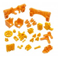 Wilson Printed Parts