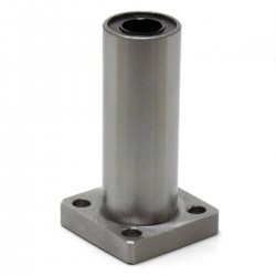 LMK10LUU Linear Bearing with Square Edge