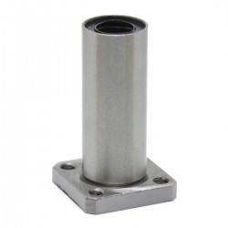 LMK12LUU Linear Bearing with Square Edge