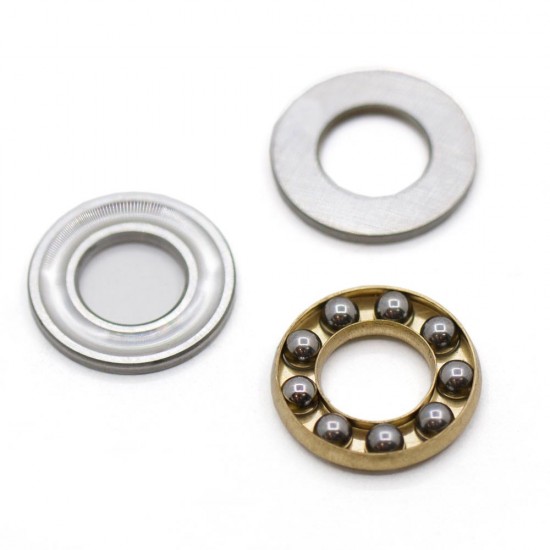 F8-16M thrust ball bearing