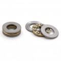 Axial bearing