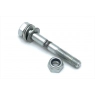 Hobbed Bolt